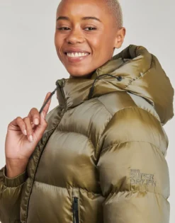 Dynejakker Superdry