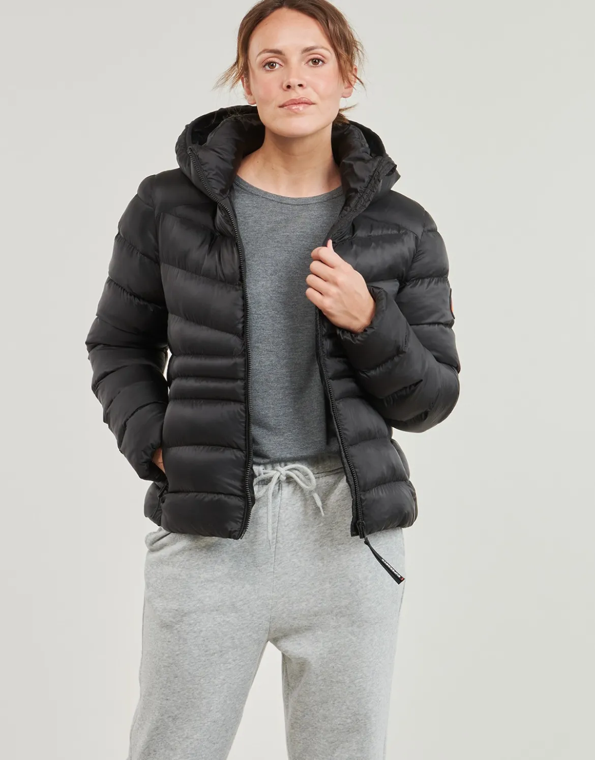 Dynejakker Superdry