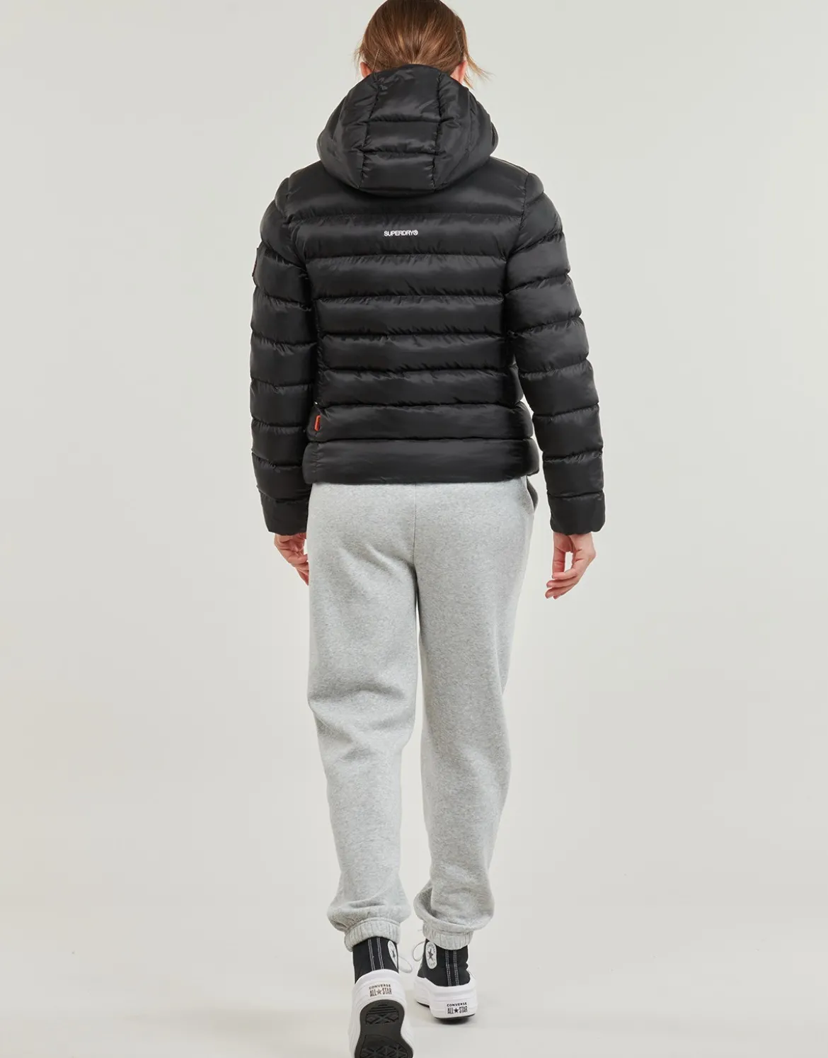 Dynejakker Superdry