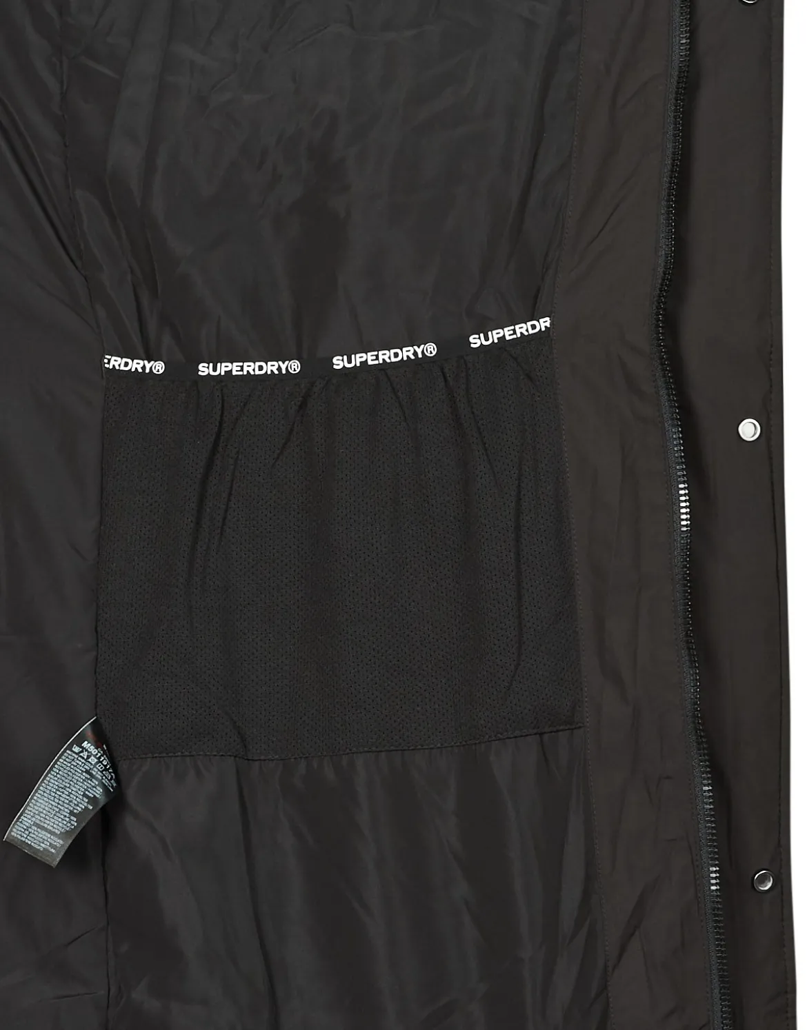 Dynejakker Superdry
