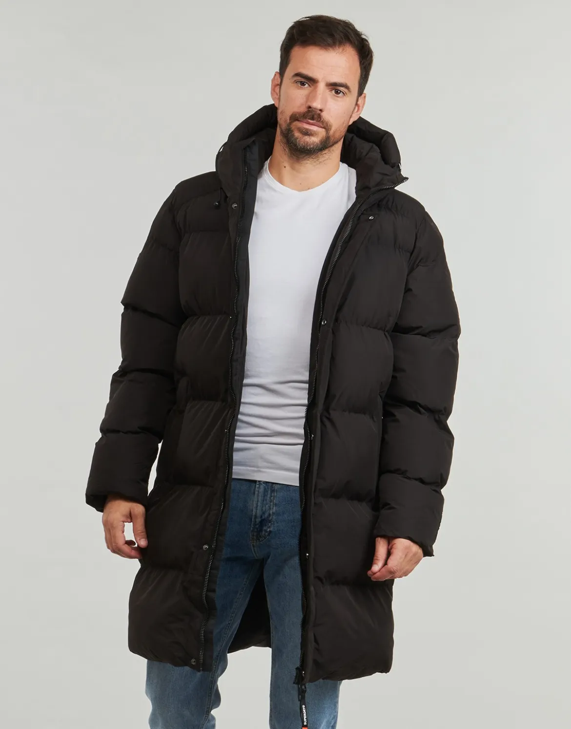 Dynejakker Superdry