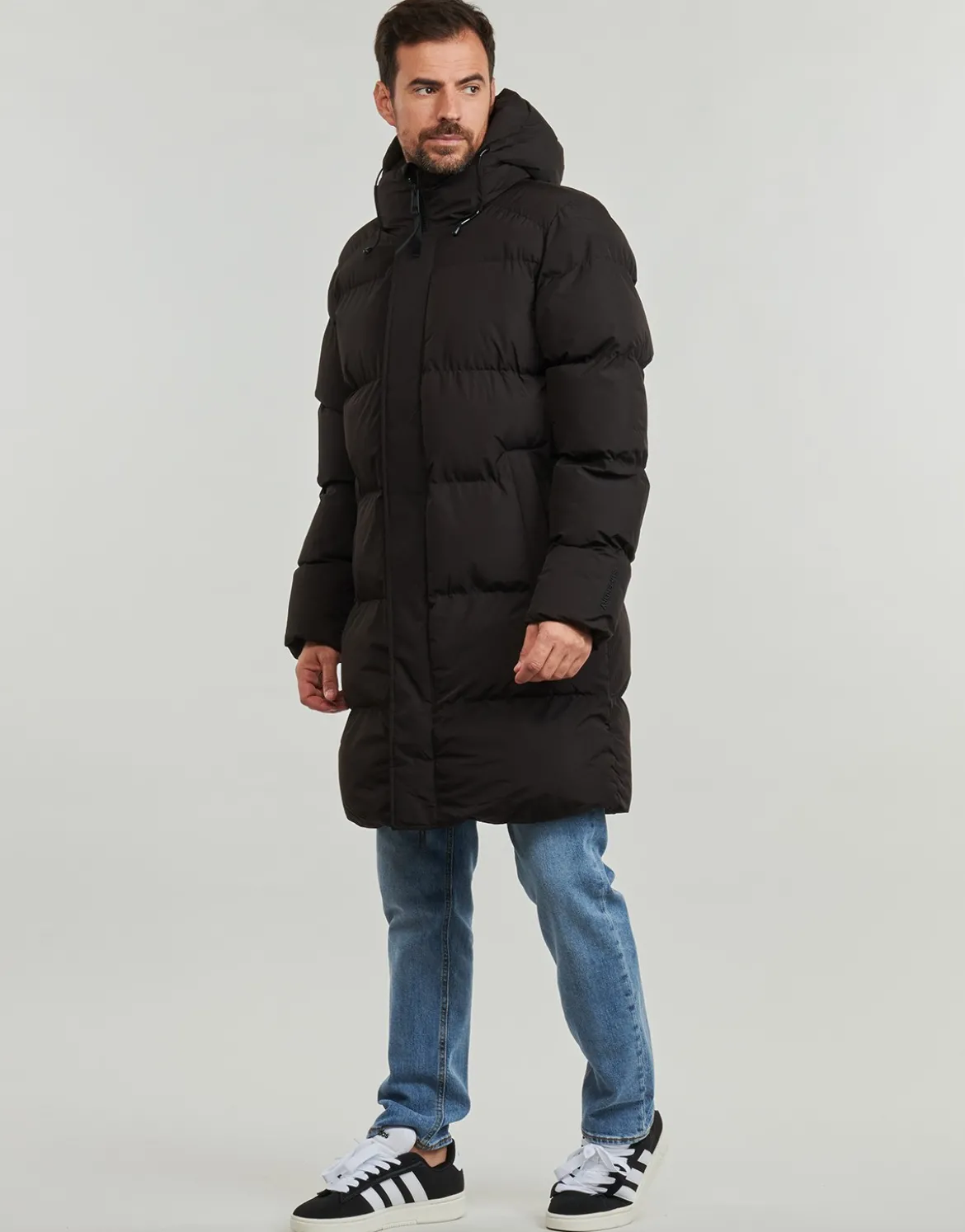 Dynejakker Superdry