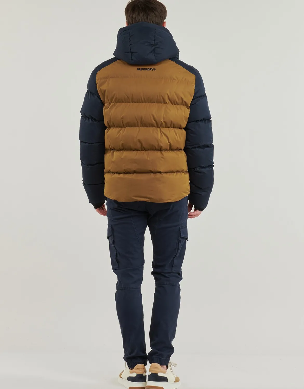Dynejakker Superdry