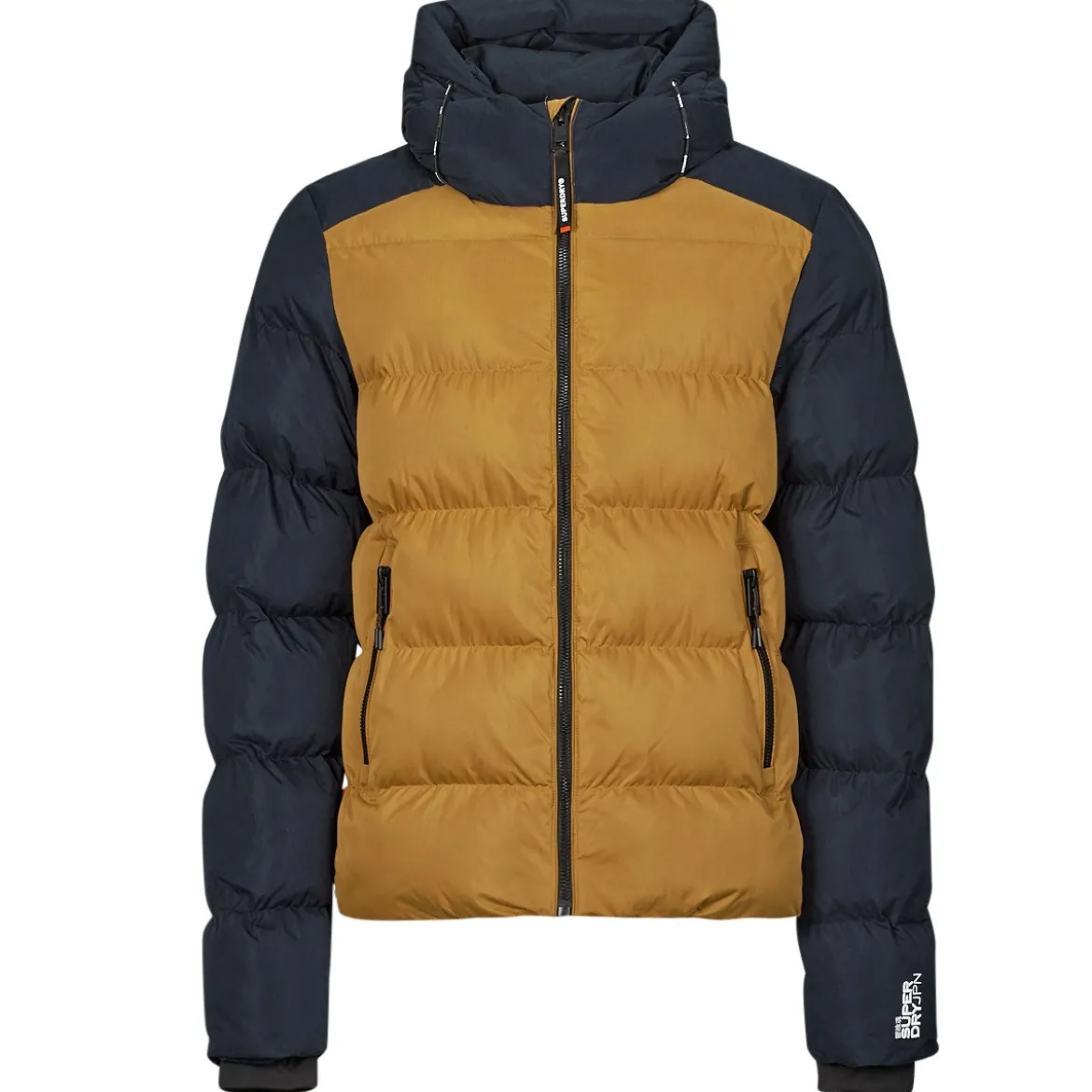 Dynejakker Superdry