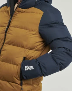 Dynejakker Superdry