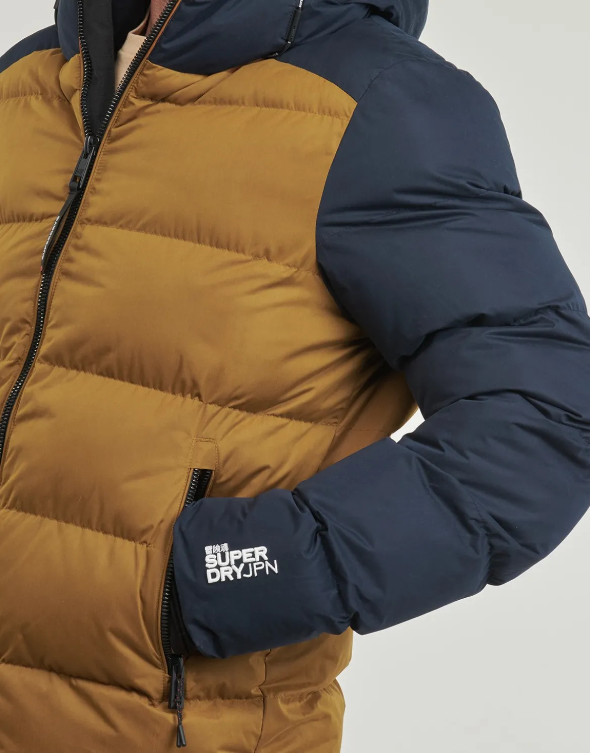 Dynejakker Superdry