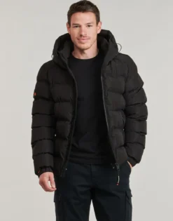 Dynejakker Superdry