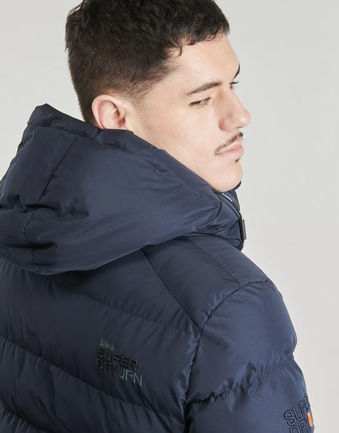 Dynejakker Superdry