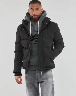 Dynejakker Superdry