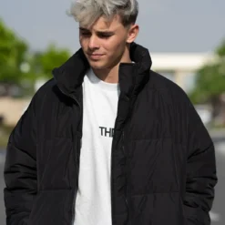 Dynejakker THEAD.