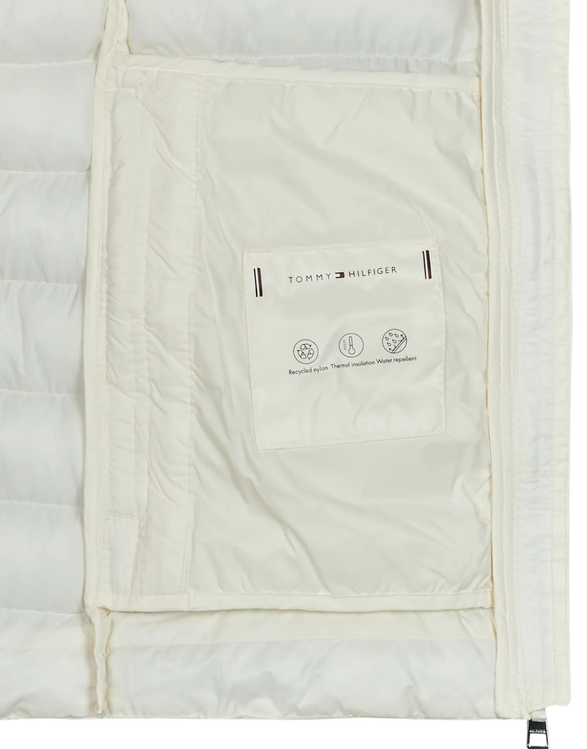 Dynejakker Tommy Hilfiger