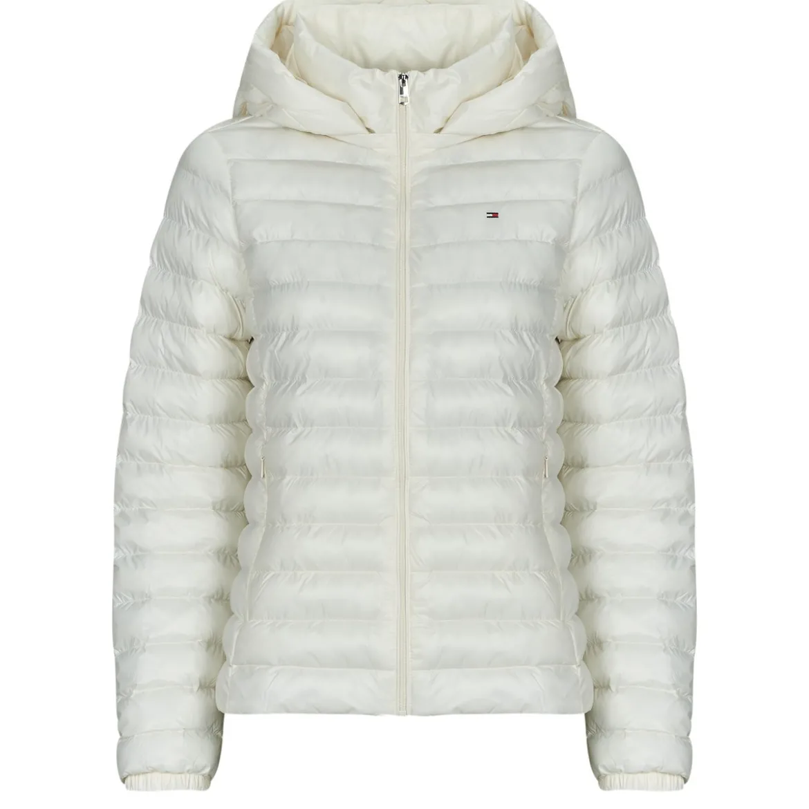 Dynejakker Tommy Hilfiger