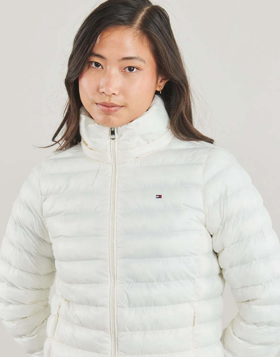 Dynejakker Tommy Hilfiger