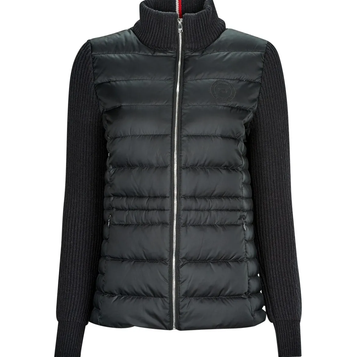 Dynejakker Tommy Hilfiger