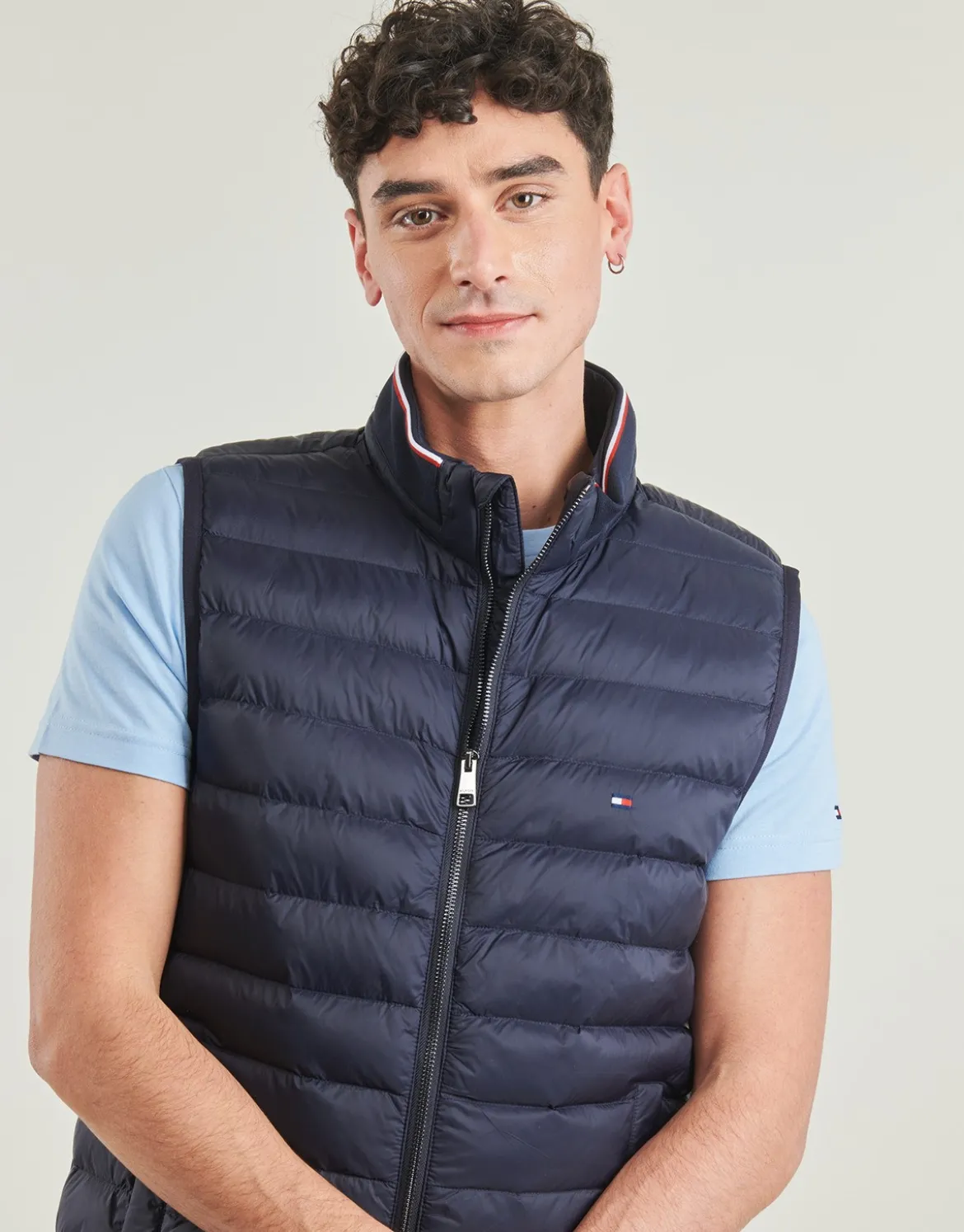 Dynejakker Tommy Hilfiger