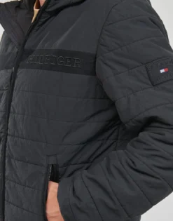 Dynejakker Tommy Hilfiger