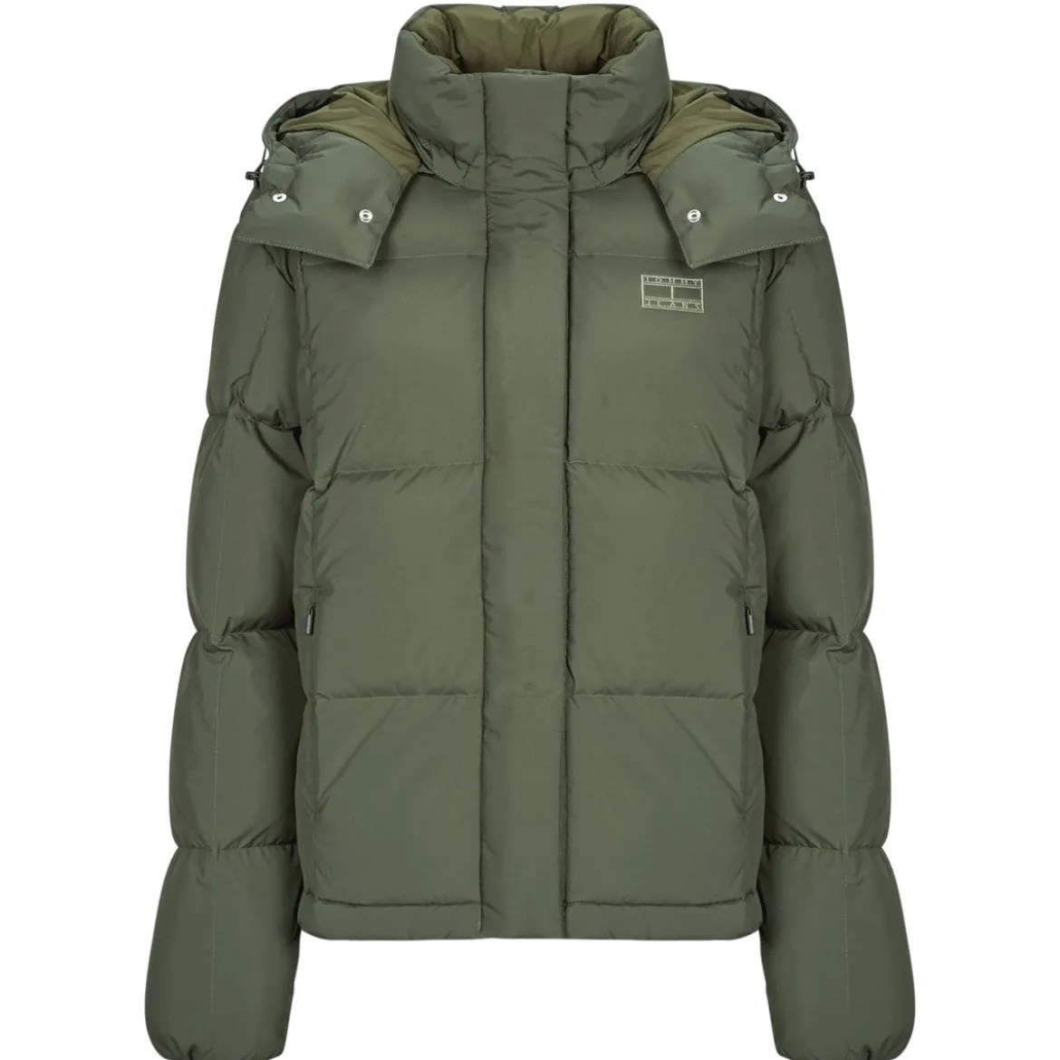 Dynejakker Tommy Jeans