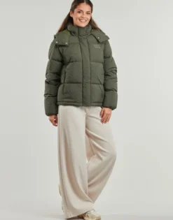 Dynejakker Tommy Jeans
