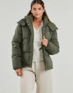 Dynejakker Tommy Jeans