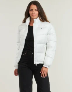 Dynejakker Tommy Jeans