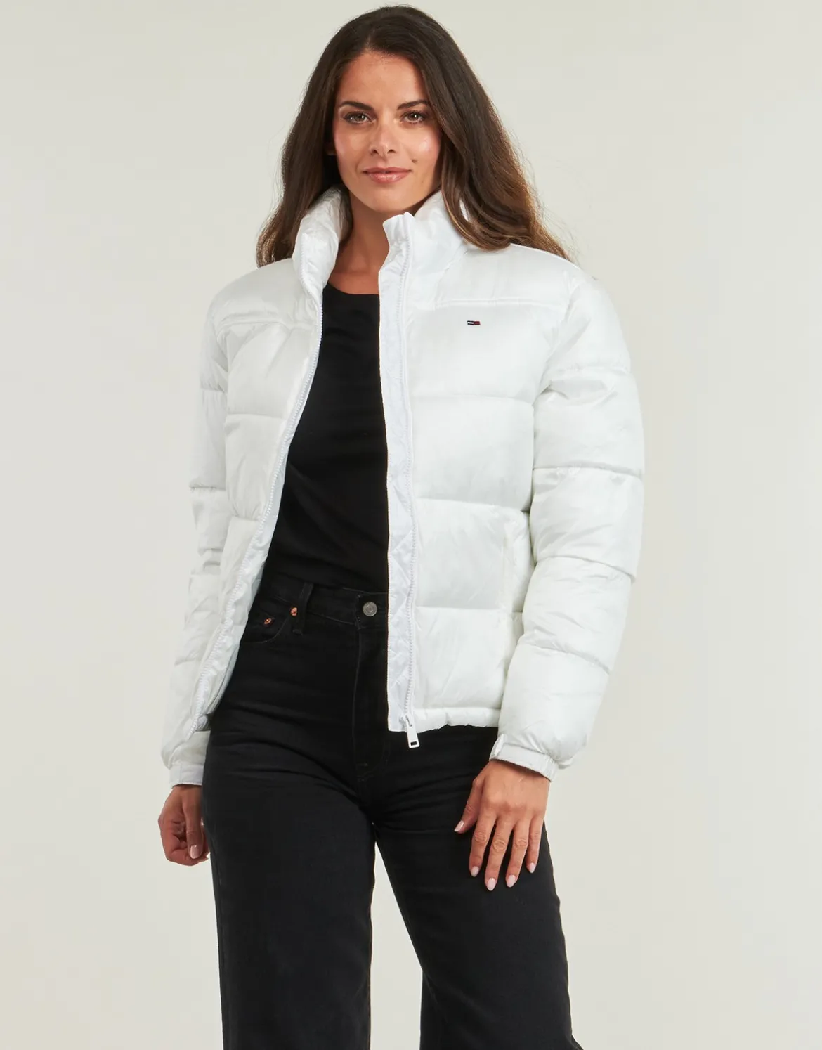Dynejakker Tommy Jeans