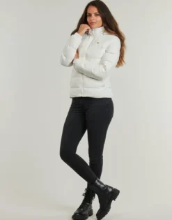 Dynejakker Tommy Jeans