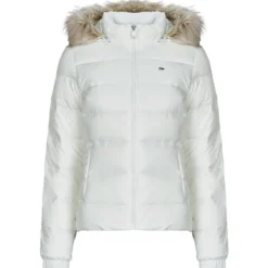 Dynejakker Tommy Jeans