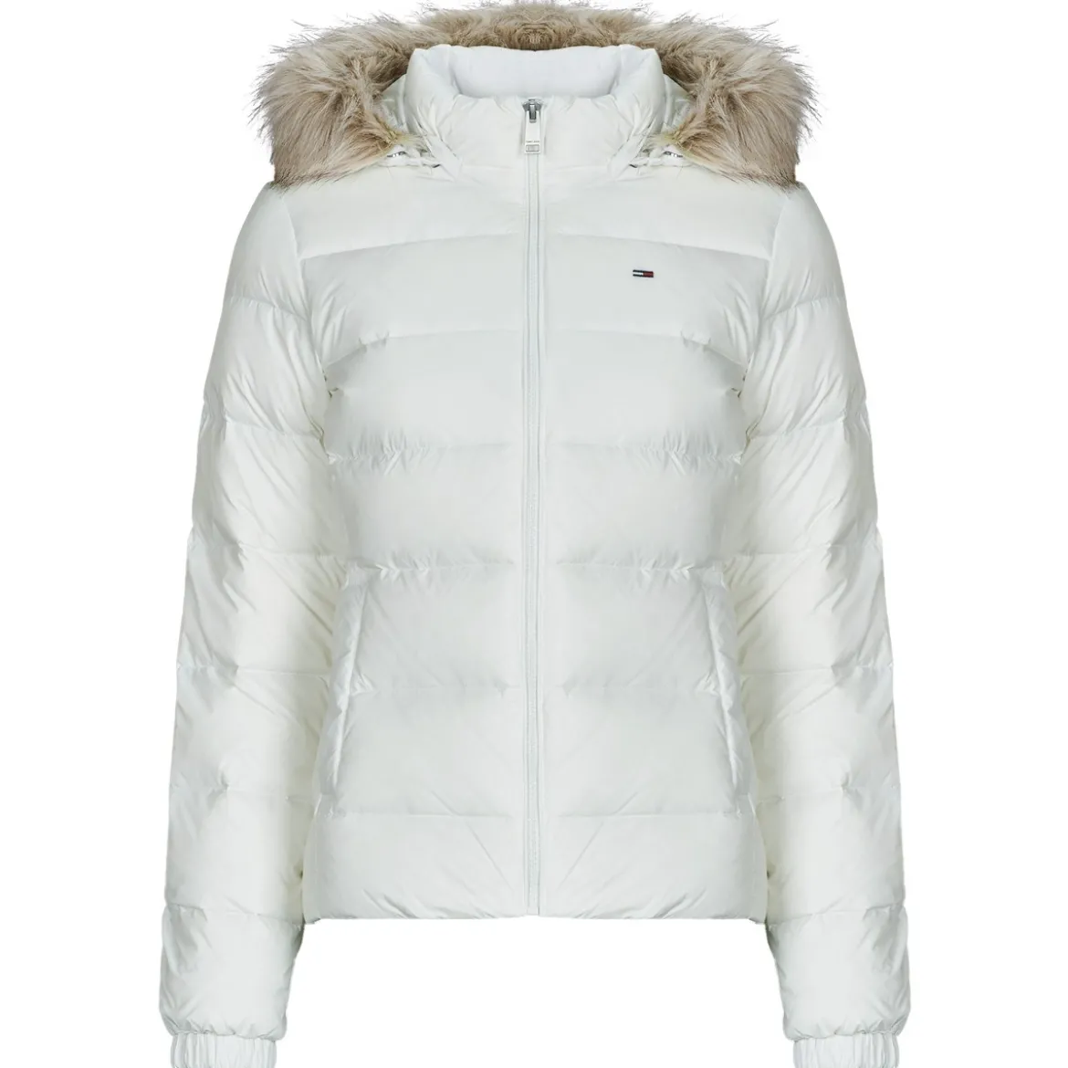 Dynejakker Tommy Jeans
