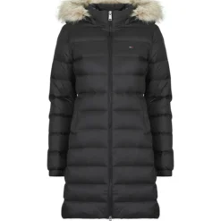 Dynejakker Tommy Jeans