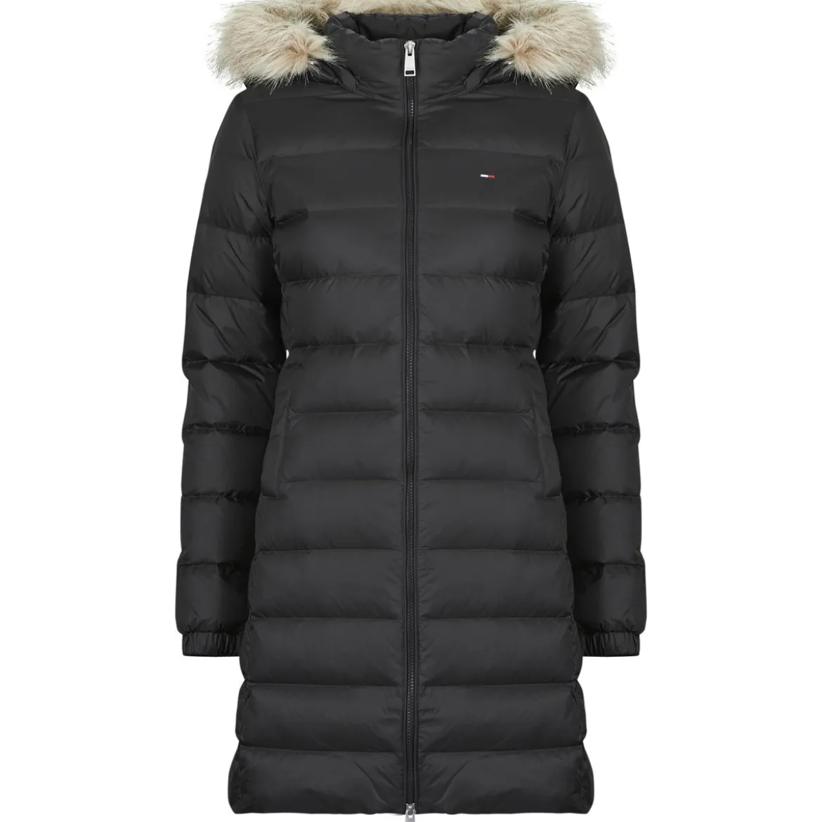 Dynejakker Tommy Jeans