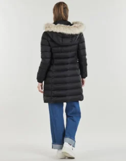 Dynejakker Tommy Jeans