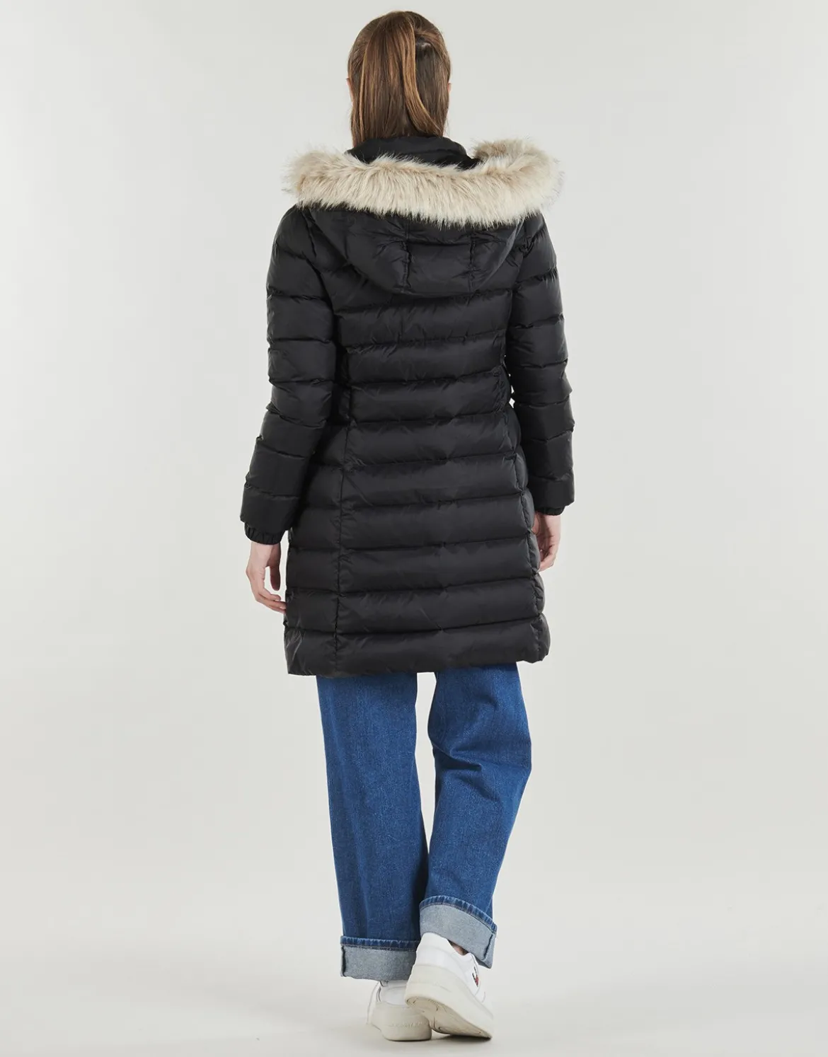 Dynejakker Tommy Jeans