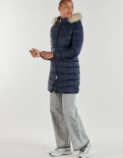 Dynejakker Tommy Jeans
