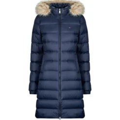 Dynejakker Tommy Jeans