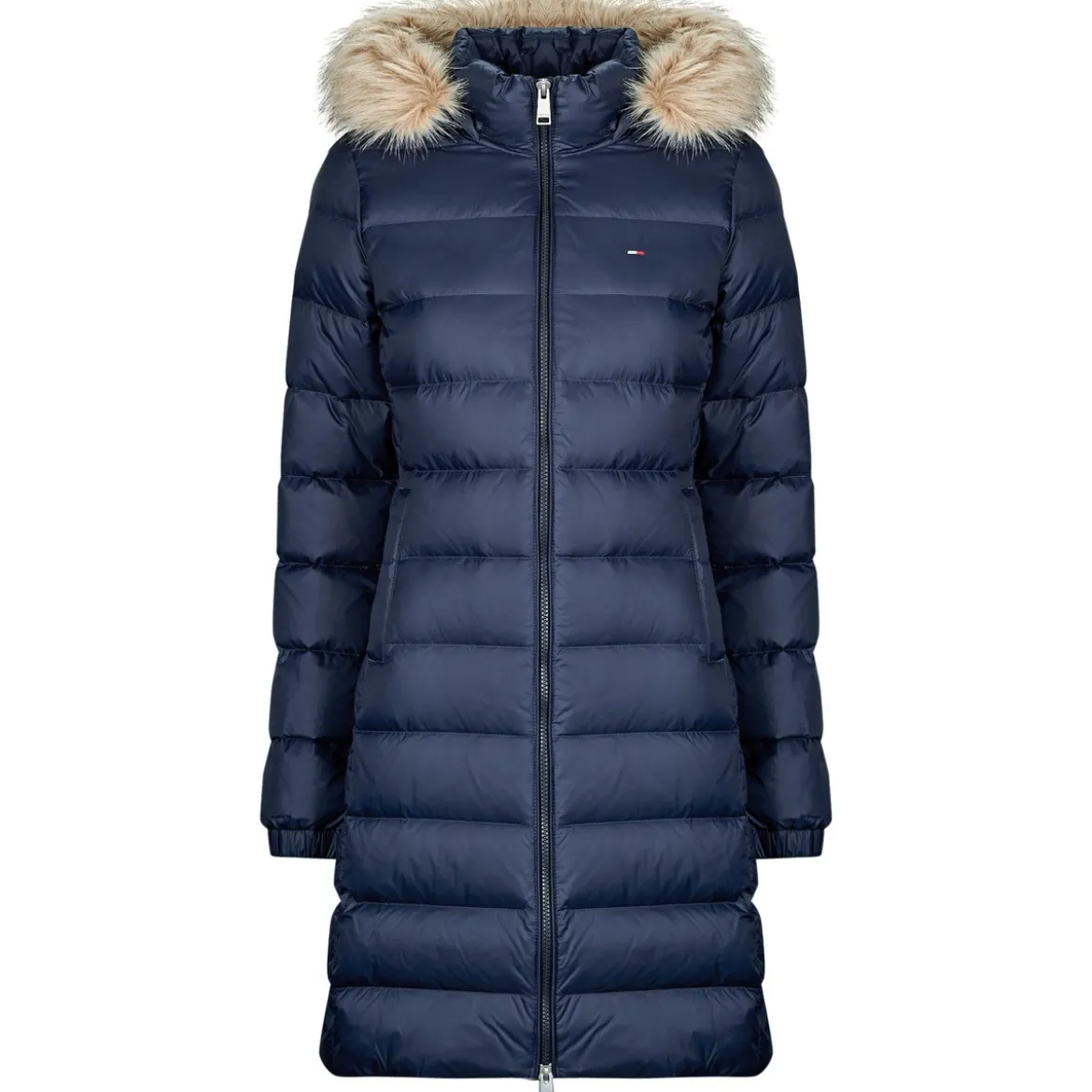 Dynejakker Tommy Jeans