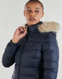 Dynejakker Tommy Jeans