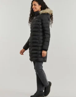 Dynejakker Tommy Jeans