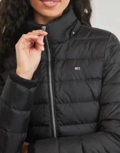 Dynejakker Tommy Jeans