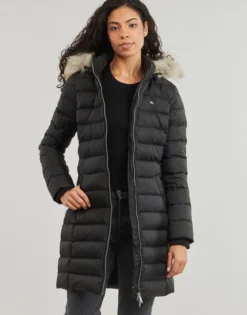 Dynejakker Tommy Jeans
