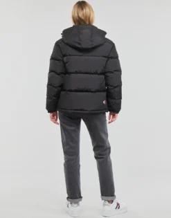 Dynejakker Tommy Jeans