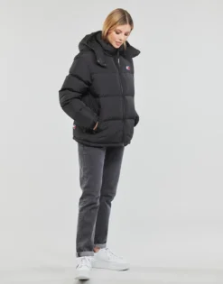Dynejakker Tommy Jeans