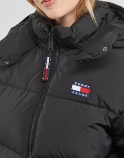 Dynejakker Tommy Jeans