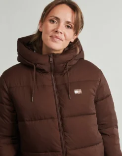 Dynejakker Tommy Jeans