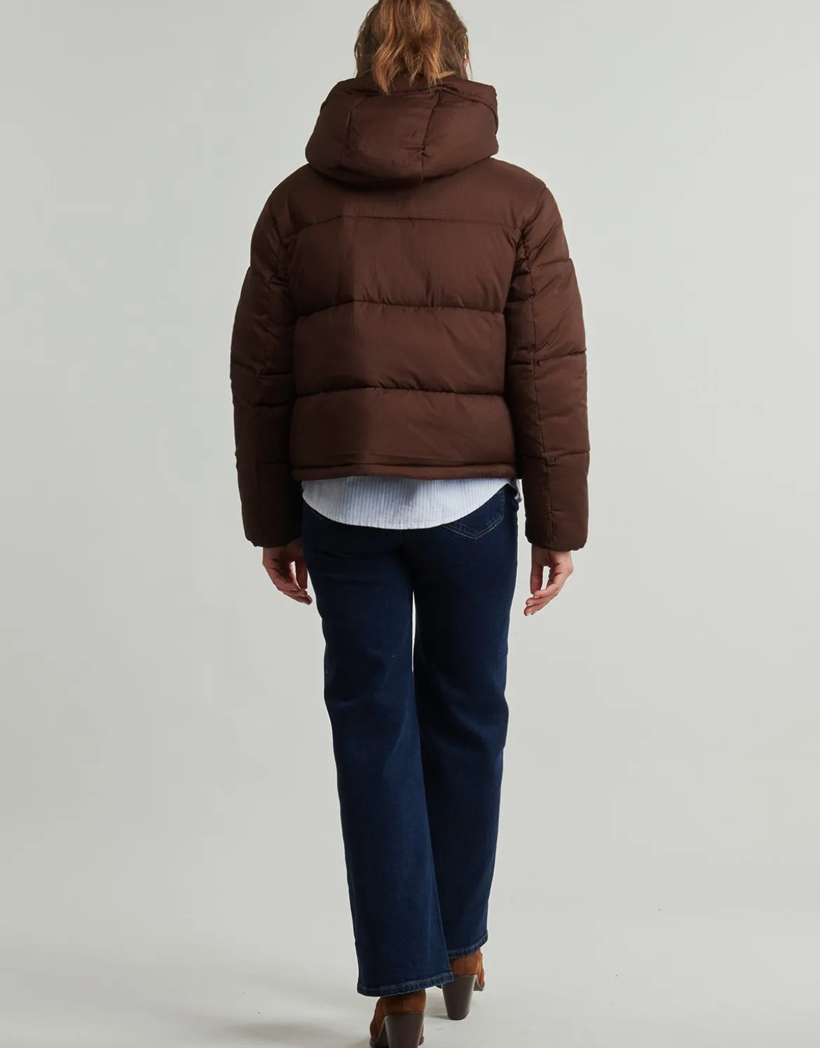 Dynejakker Tommy Jeans