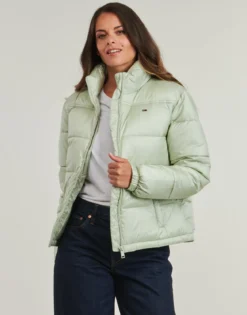 Dynejakker Tommy Jeans