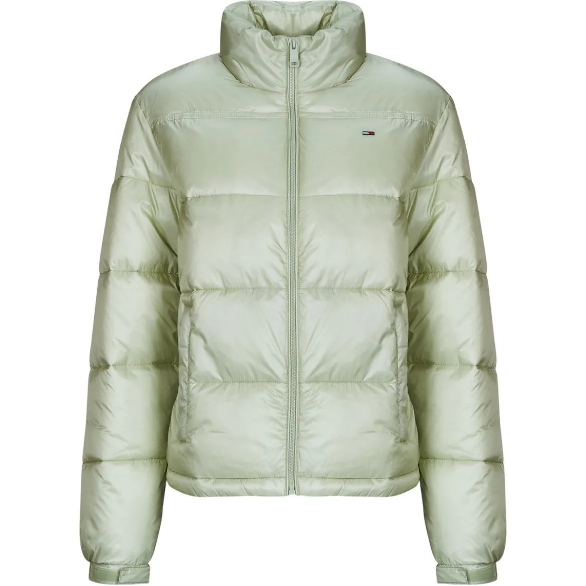 Dynejakker Tommy Jeans