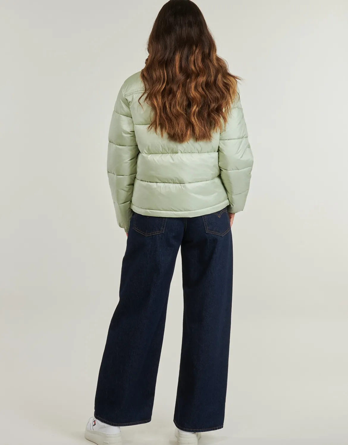 Dynejakker Tommy Jeans