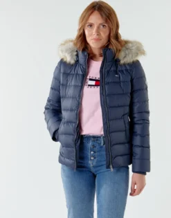 Dynejakker Tommy Jeans