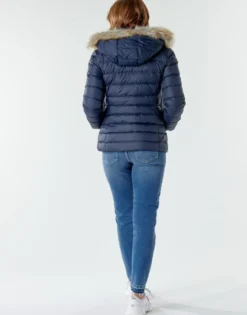 Dynejakker Tommy Jeans