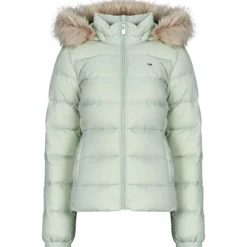 Dynejakker Tommy Jeans